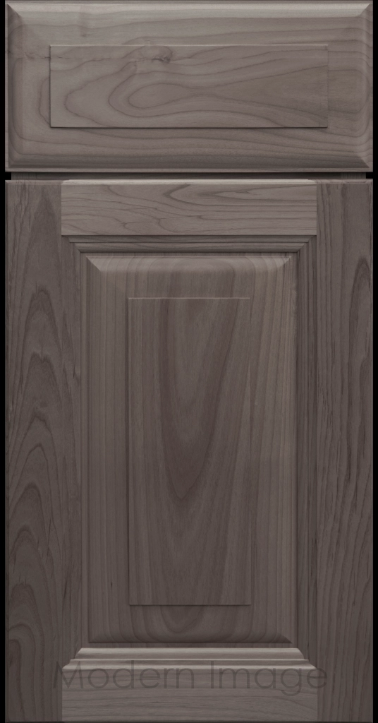 Renner Door In Maple with Ginger Stain
